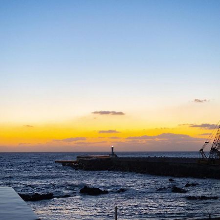 Hachijyo-Island Blue Eight -八丈島ブルーエイト- Villa Mitsune Eksteriør bilde