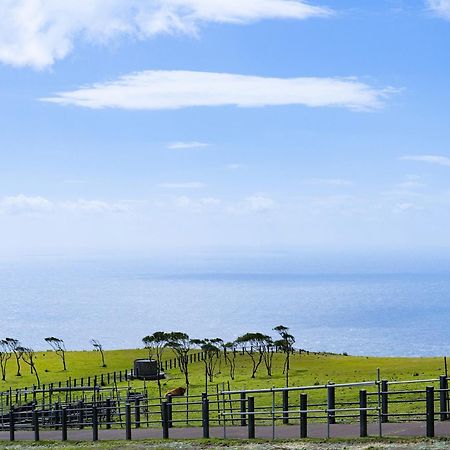Hachijyo-Island Blue Eight -八丈島ブルーエイト- Villa Mitsune Eksteriør bilde
