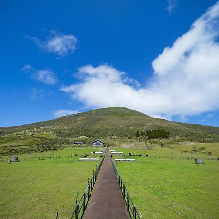 Hachijyo-Island Blue Eight -八丈島ブルーエイト- Villa Mitsune Eksteriør bilde